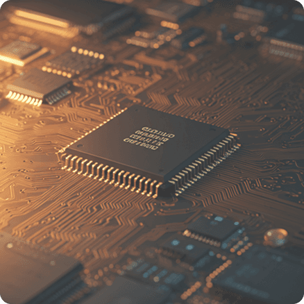 High-performance infrastructure